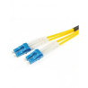 LC/UPC a LC/UPC 2mm monomodo bifibra 3m