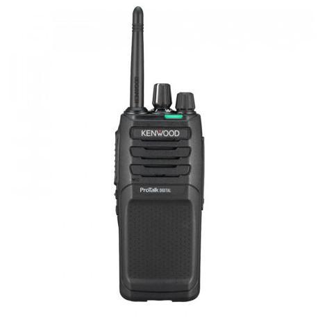 Portátil Digital Kenwood TK-3701DE Walkie PMR446  