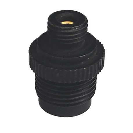 Adaptador SMA Invertido (h) / TNC (h)