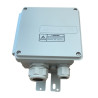 Caja de Transferencia Estanca para cables OCB-01M 
