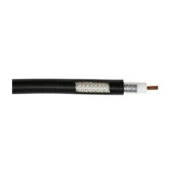 Cable Coaxial 5D-FB (Equivalente LMR-300 CNT-300)