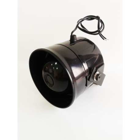 PiroStar altavoz exponencial 3,5'' 8 Ohm 10 Watts