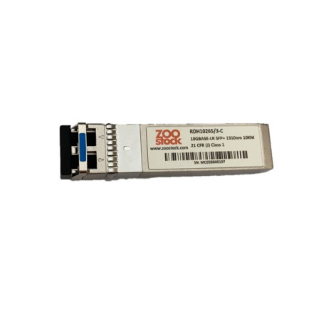 Módulo SFP RDH10265/3-C 10GBASE-LR SFP+