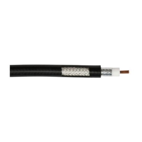 Cable Coaxial HCAFBY-50-5 (Equivalente LMR-300)