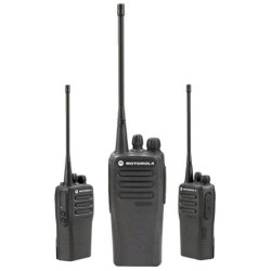 Portátil Motorola DP-1400 VHF  Digital y Analogica