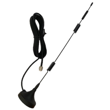 Pirostar PS-MMA-5G-6D Antena magnetica 700-3600MHz