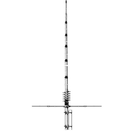Sirio New Tornado 27 5/8 Onda Omnidireccional