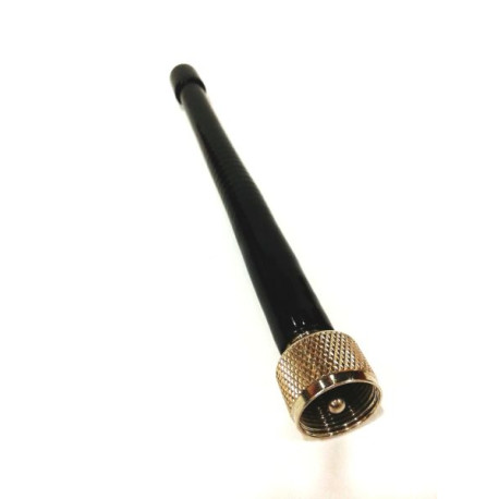 PiroStar antena goma V-18 PL 