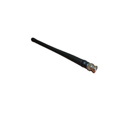 Yaesu FHA-2D, Antena VHF-80 MHz, BNC goma