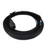 Latiguillo de Fibra ERICSON LC-LC Single Mode 50mt
