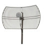 Antena Parabólica CP200-22G 22.15 dBi 1920-2170MHz