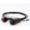 Latiguillo de Fibra ERICSON RPM2531610/50M