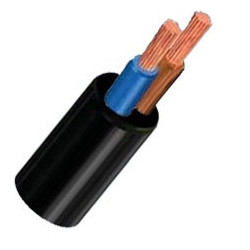Cable BARRYFLEX RV-K 0.6/1 kv 2X2.5