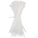 Bolsa 50 Uds. Bridas blancas interior 2.6mm