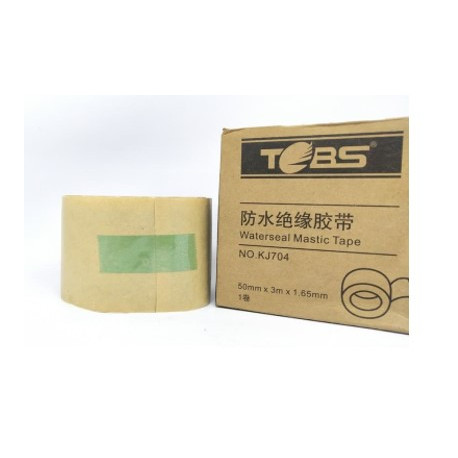 Cinta Vulcanizante/Impermeable TOBS KJ704