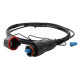 Latiguillo de Fibra ERICSON RPM2531610/30M FULL AXS-LC SM