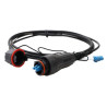 Latiguillo de Fibra ERICSON RPM2531610/30M FULL AXS-LC SM