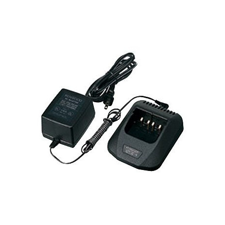 Cargador rapido de sobremesa Kenwood KSC-24