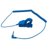 Pulsera antiestática CANMAX de un solo bucle con cable ESD
