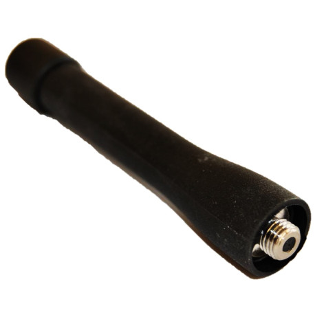 Kenwood NRA-5,  ant UHF, sma h