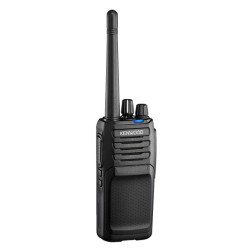Portátil Kenwood Analógico NX-1300A3+KNB-45L+Antena KRA UHF 406-470 MHz