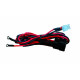 Cable alimentacion midland profesional