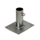 Base Para Mástiles 40mm ref. 61036