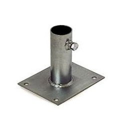 Base Para Mástiles 40mm ref. 61036