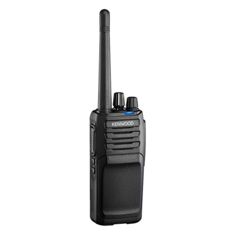 Portátil Kenwood Analógico NX-1200A3+KNB-45L+Antena KRA VHF 146-174 MHz