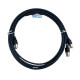 Latiguillo ERICSSON RPM 777 329/2100 R1A