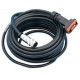 Latiguillo ERICSSON 1904070097/021748