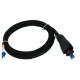 Latiguillo de Fibra ERICSON LC-LC Single Mode 30mt