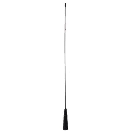 PiroStar V-54 VHF-UHF Radiante base magnetica M-5
