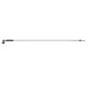 ECO Antenne Zorrera CB-27 MHz muelle y PL acodado