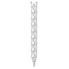 Televes 3054 Tramo inferior para torre de 360mm (300 cm alto)