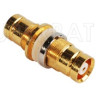 Transicion/Adaptador 1.6/5.6 Siemens doble hembra para chasis "Alta Calidad"