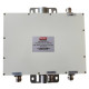 TRIPLEXOR Pirostar 690-862/880-960/1427-3800 MHz 4.3/10 H