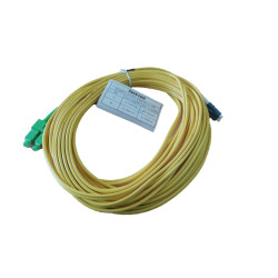 Latiguillo de Fibra PiroStar LC-UPC a LC-UPC de 6 mts SIMPLEX 
