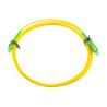Latiguillo de Fibra PiroStar LC-UPC a SC-UPC de 5 mts SIMPLEX
