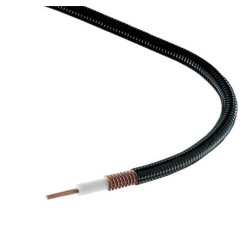100mts Cable coaxial 1/2" Flexible Hansen RF50 1/2"S