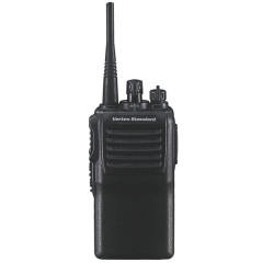 Portátil Kenwood Digital NX-1200DE3+KNB-45L+Antena KRA VHF 146-174 MHz