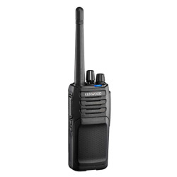 Portátil Kenwood Digital NX-1200DE3+KNB-45L+Antena KRA VHF 146-174 MHz