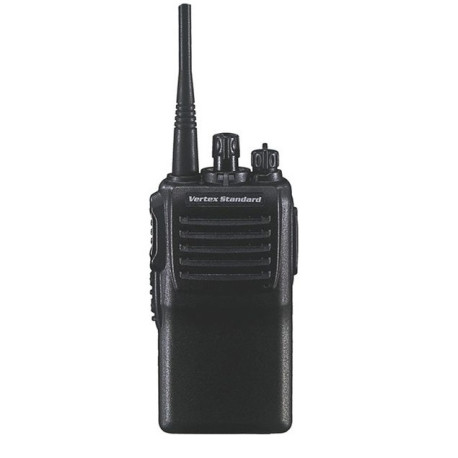 Portátil Kenwood Digital NX-1200DE3+KNB-45L+Antena KRA VHF 146-174 MHz