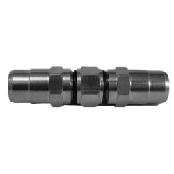 Empalme para cable COAX4 fabricante PPC ref.E019-SPL 