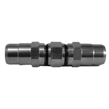 Empalme para cable COAX4 fabricante PPC ref.E019-SPL 