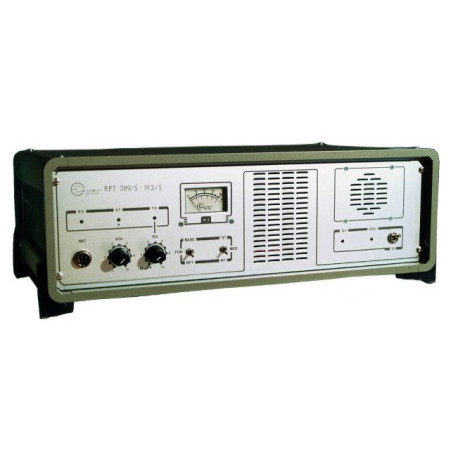 Repetidor VHF KONEY RP-389/S Reacondicionado