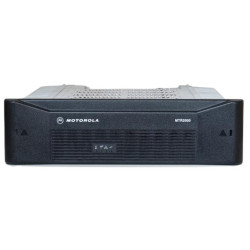 Repetidor MTR2000 Motorola VHF 40W Reacondicionado