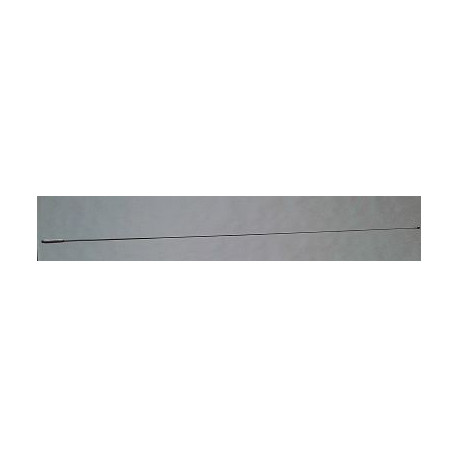 ECO Antenne 064, radiante para antena veicolare banda VHF 50 MHz, 6 m