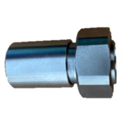 Carga Artificial 4.3-10 macho 50 Ohm 0-6000 MHz 2W