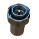 Carga Artificial 4.3-10 macho 50 Ohm 0-6000 MHz 2W